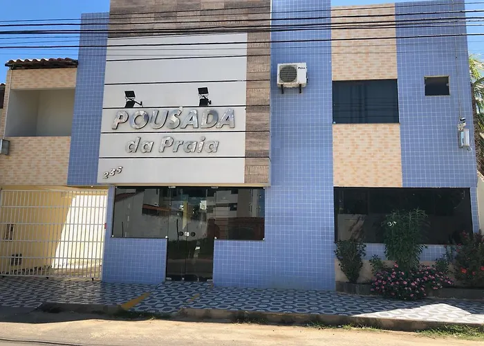 Pousada Da Praia