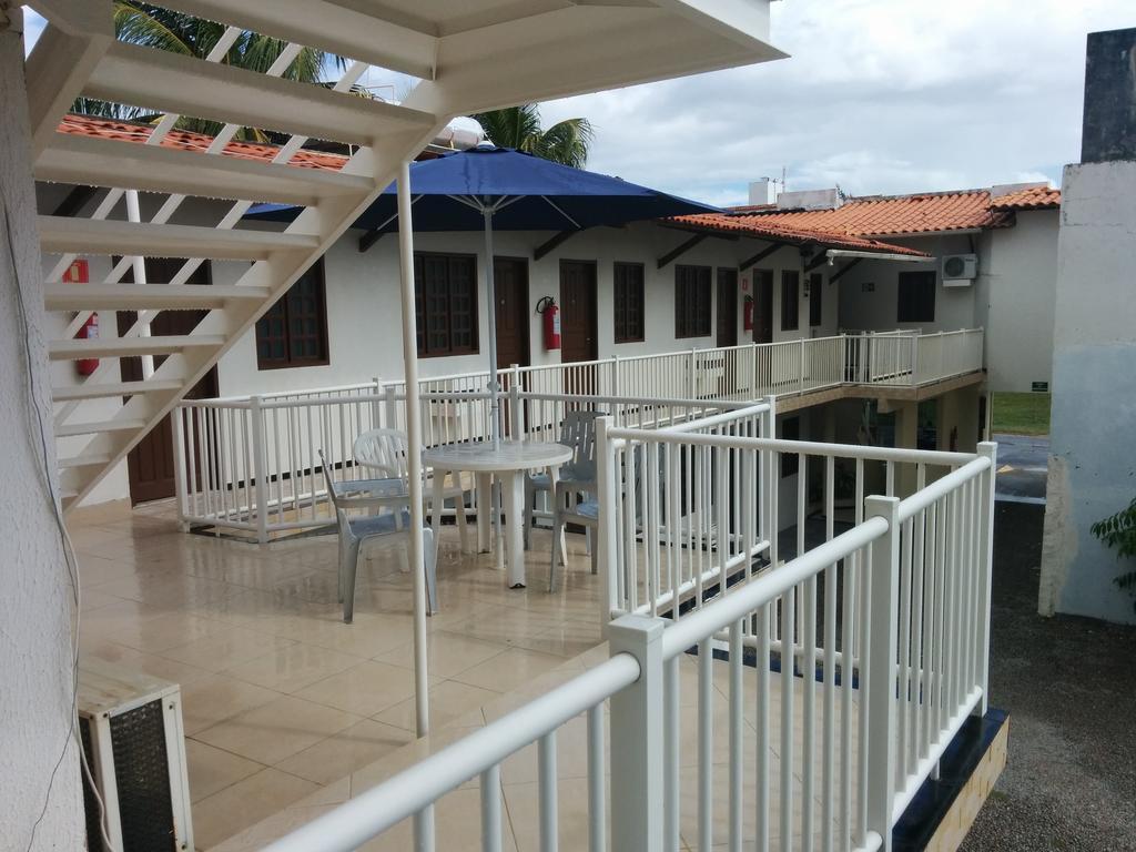 Bed & Breakfast Da Praia *