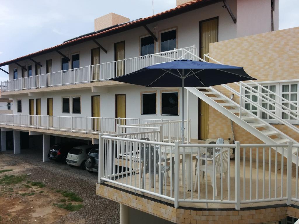 Bed & Breakfast Da Praia Aracaju