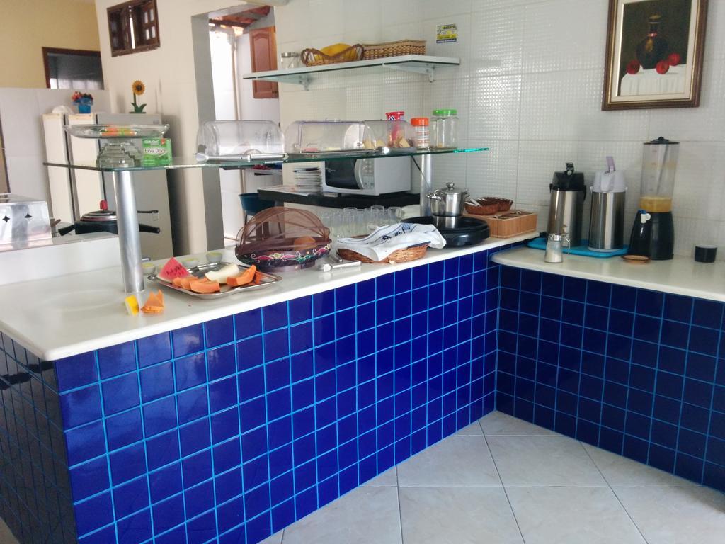 Da Praia Bed & Breakfast Aracaju