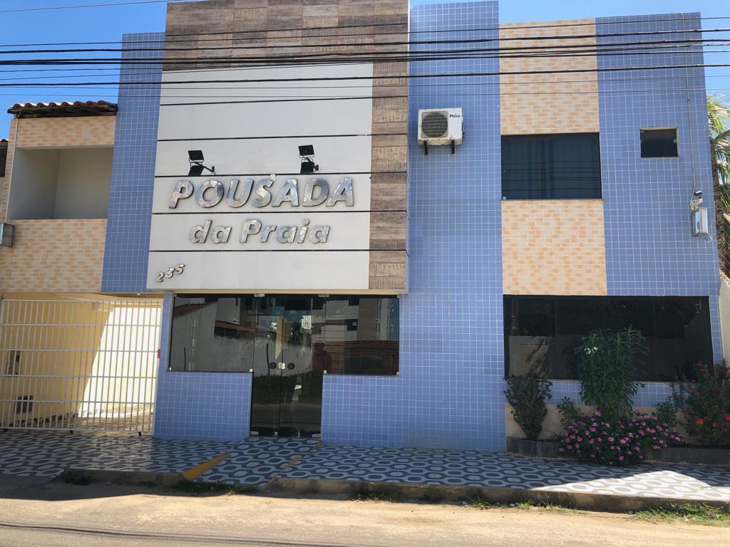 Bed & Breakfast Da Praia *