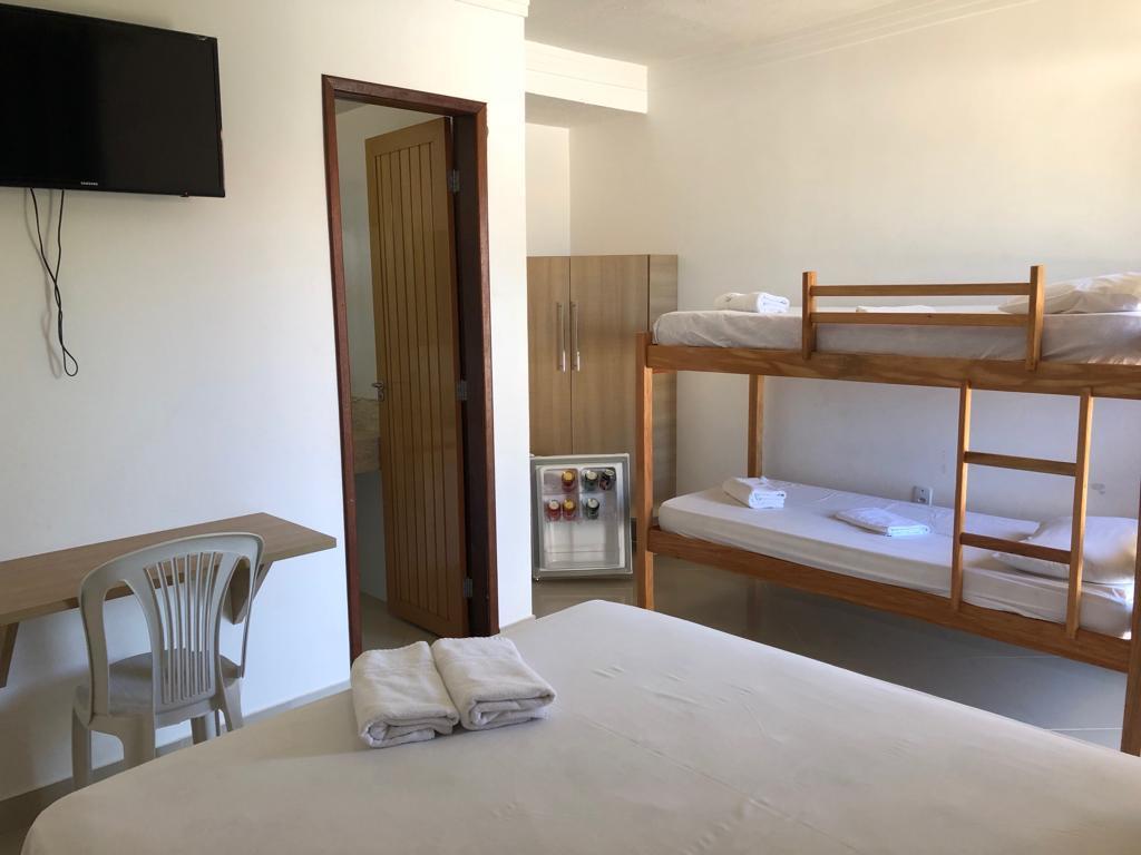 Da Praia Bed & Breakfast Aracaju