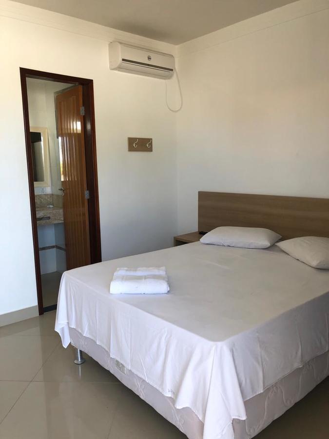 Bed & Breakfast Da Praia *