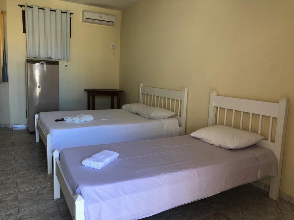 Bed & Breakfast Da Praia Aracaju