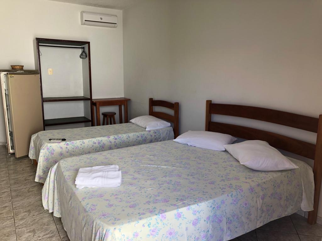 Bed & Breakfast Da Praia Aracaju