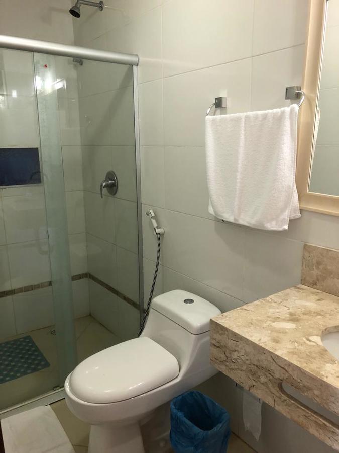 Da Praia Bed & Breakfast Aracaju