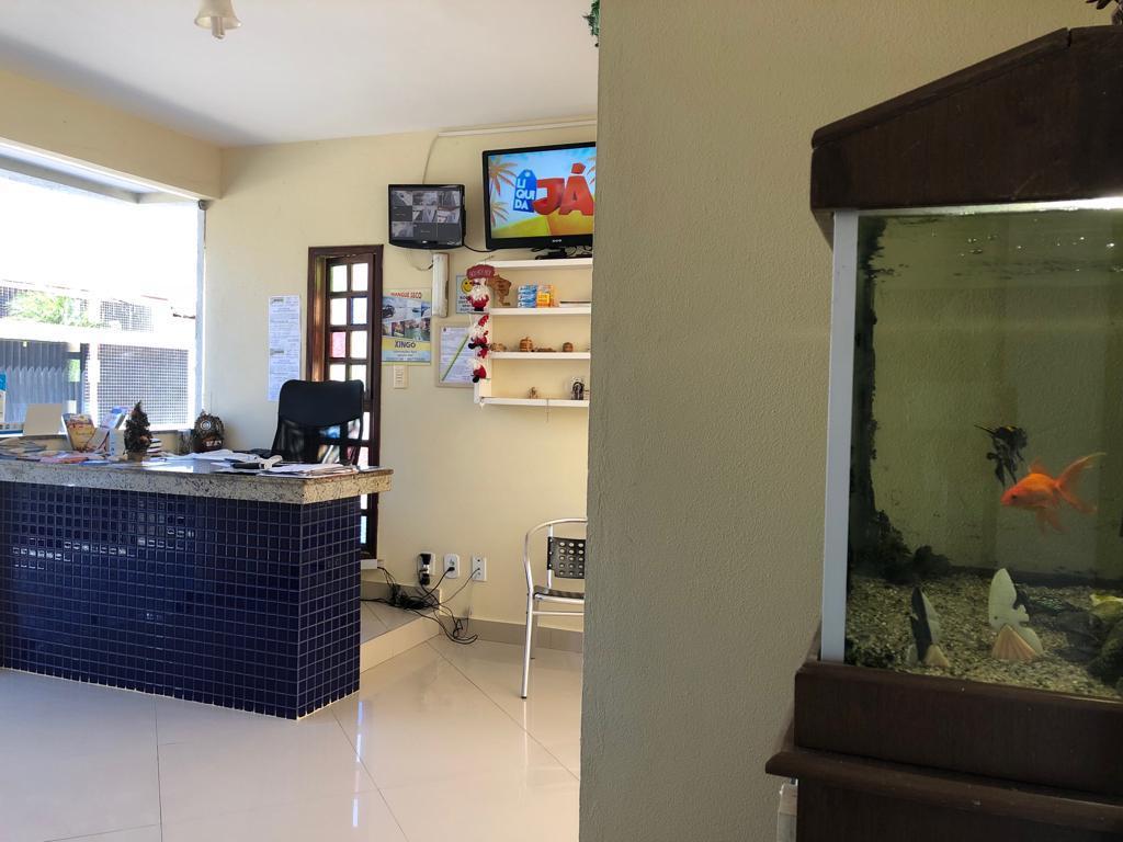 Da Praia Bed & Breakfast *