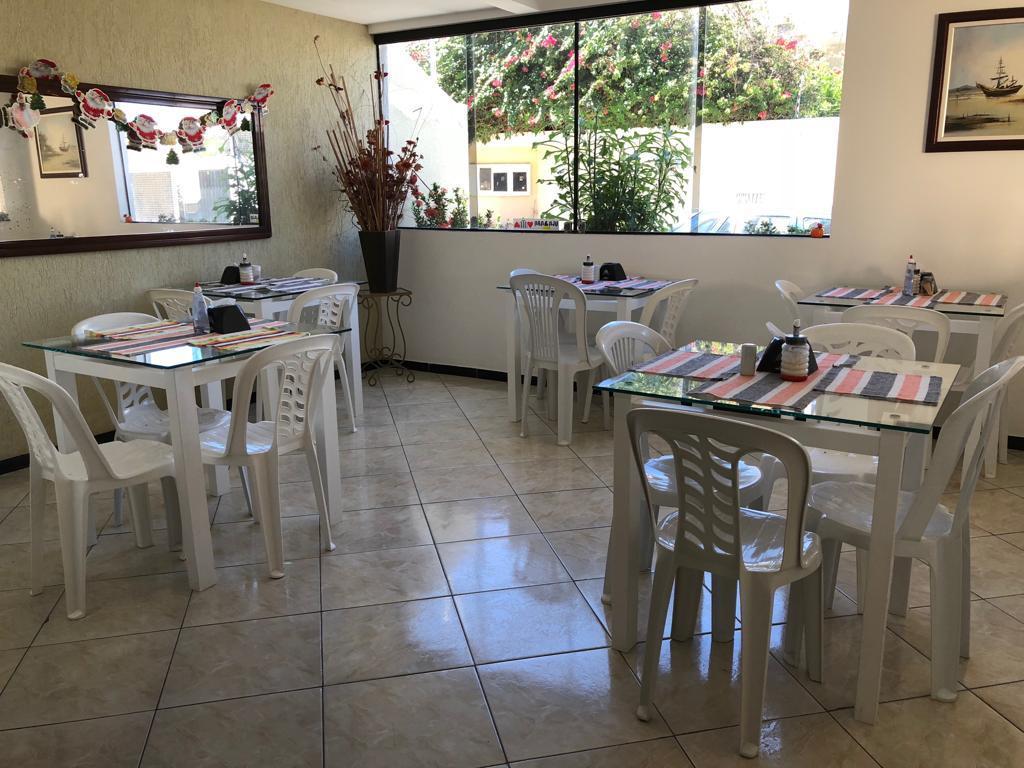 Da Praia Bed & Breakfast